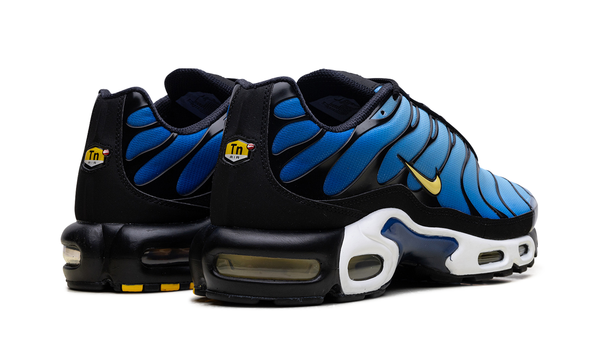 Air Max Plus OG "Hyper blue" DX0755 001