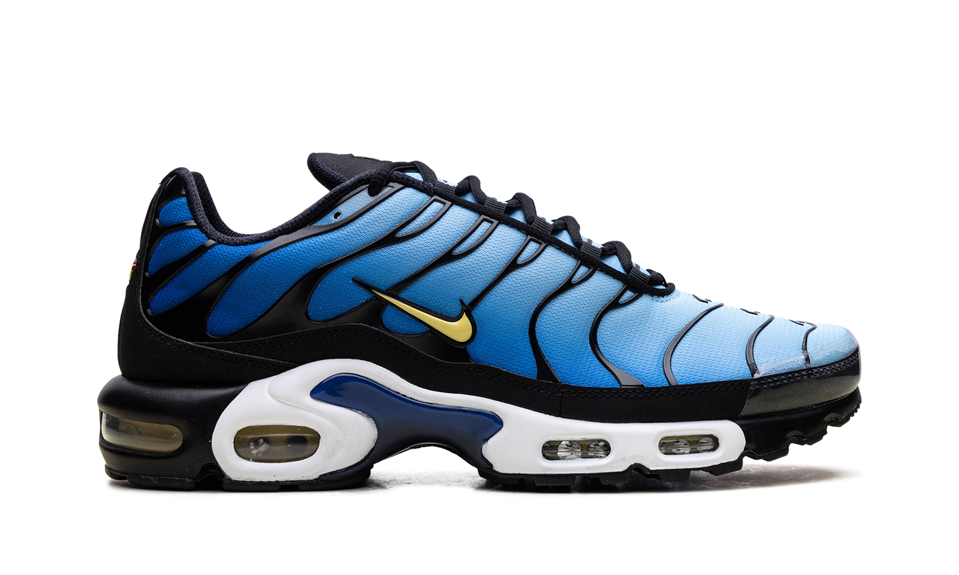 Air Max Plus OG "Hyper blue" DX0755 001
