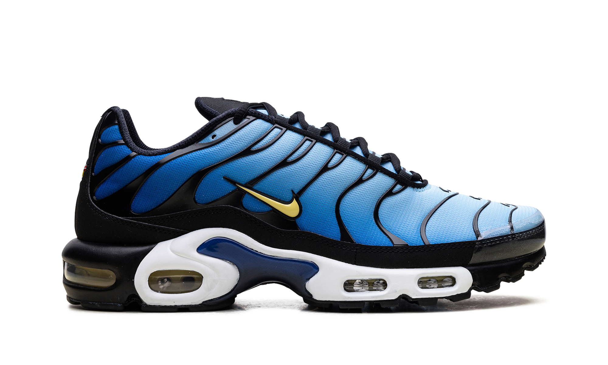 Air Max Plus OG "Hyper blue" DX0755 001