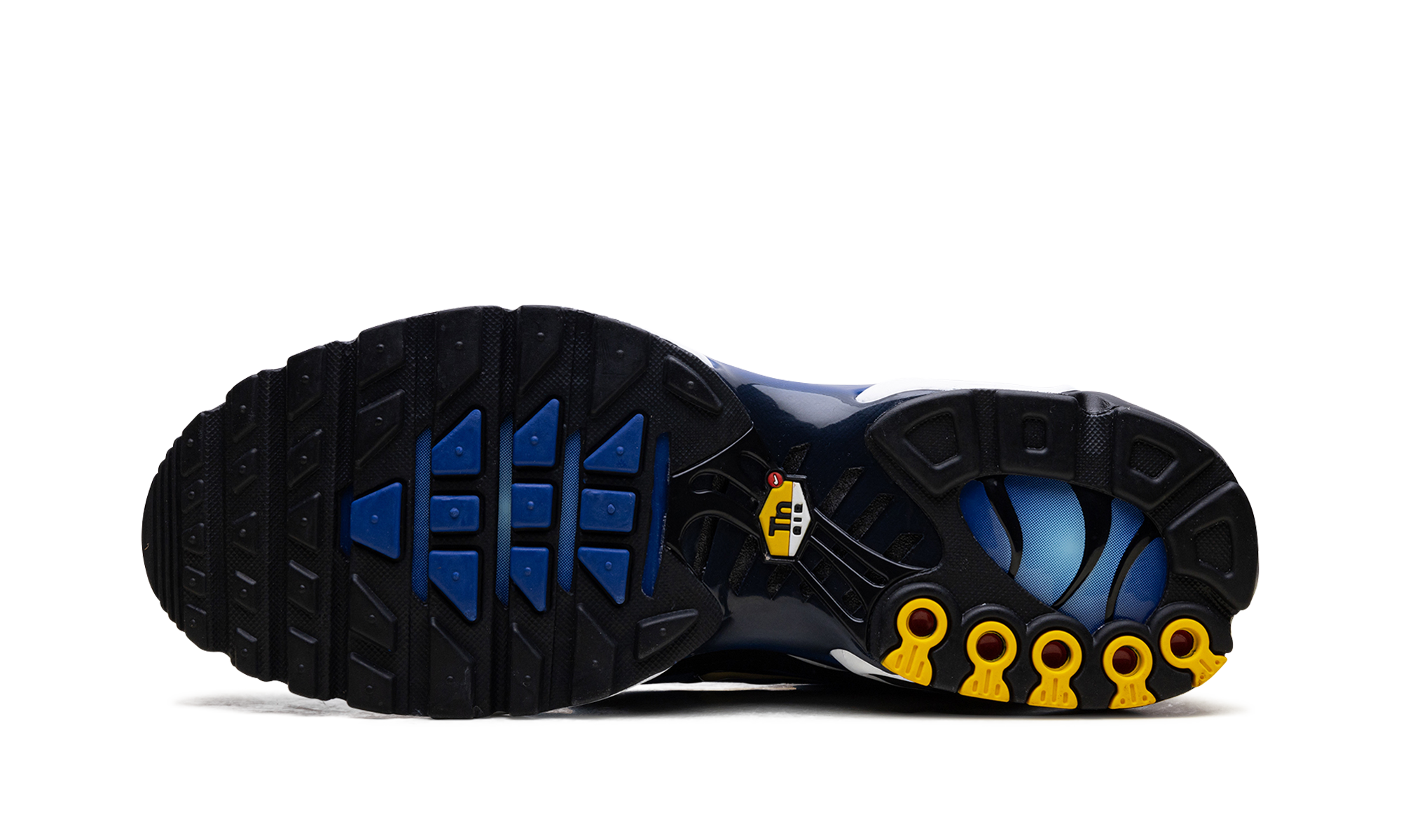 Air Max Plus OG "Hyper blue" DX0755 001