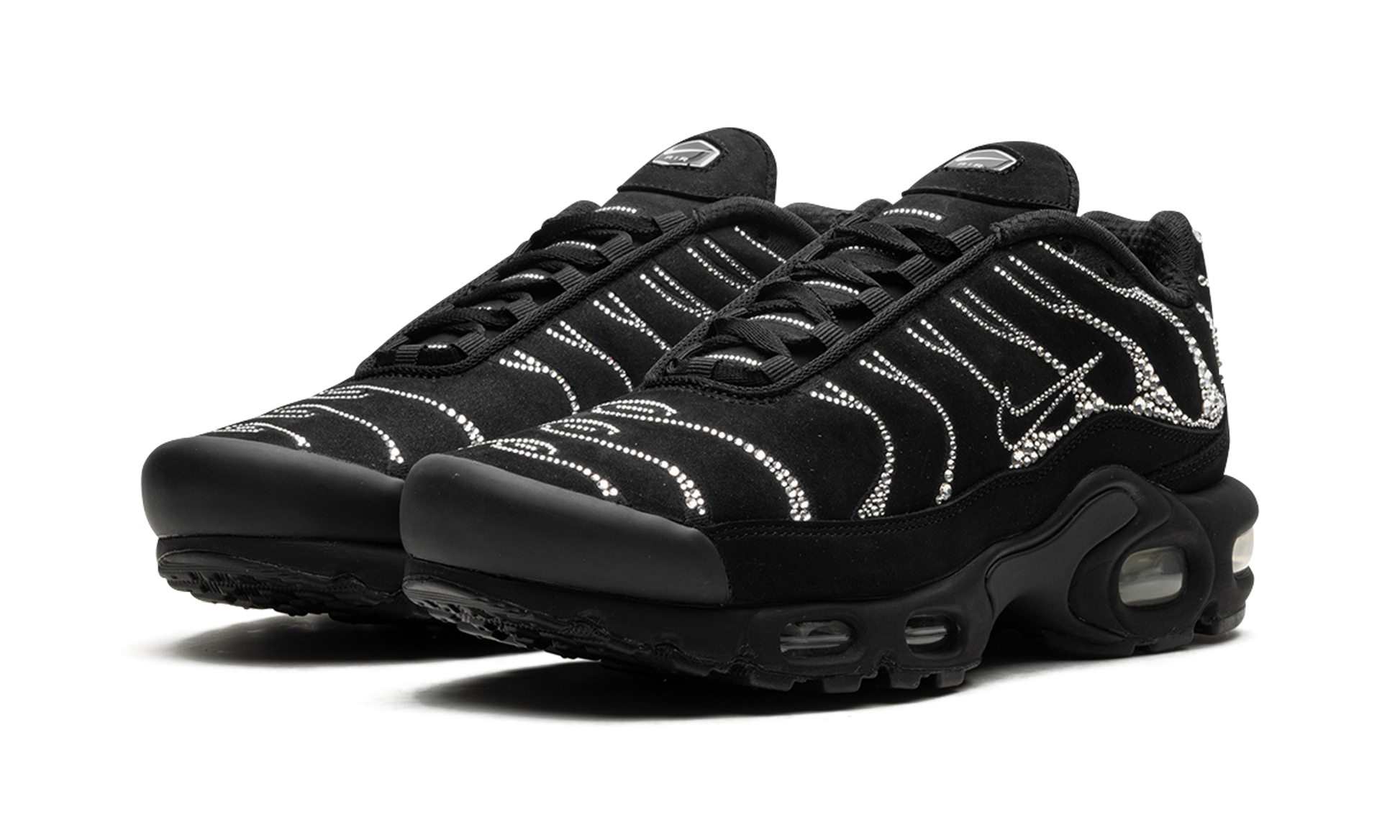 Air Max Plus Swarovski Women "Swarovski moonlight" FZ4237 001