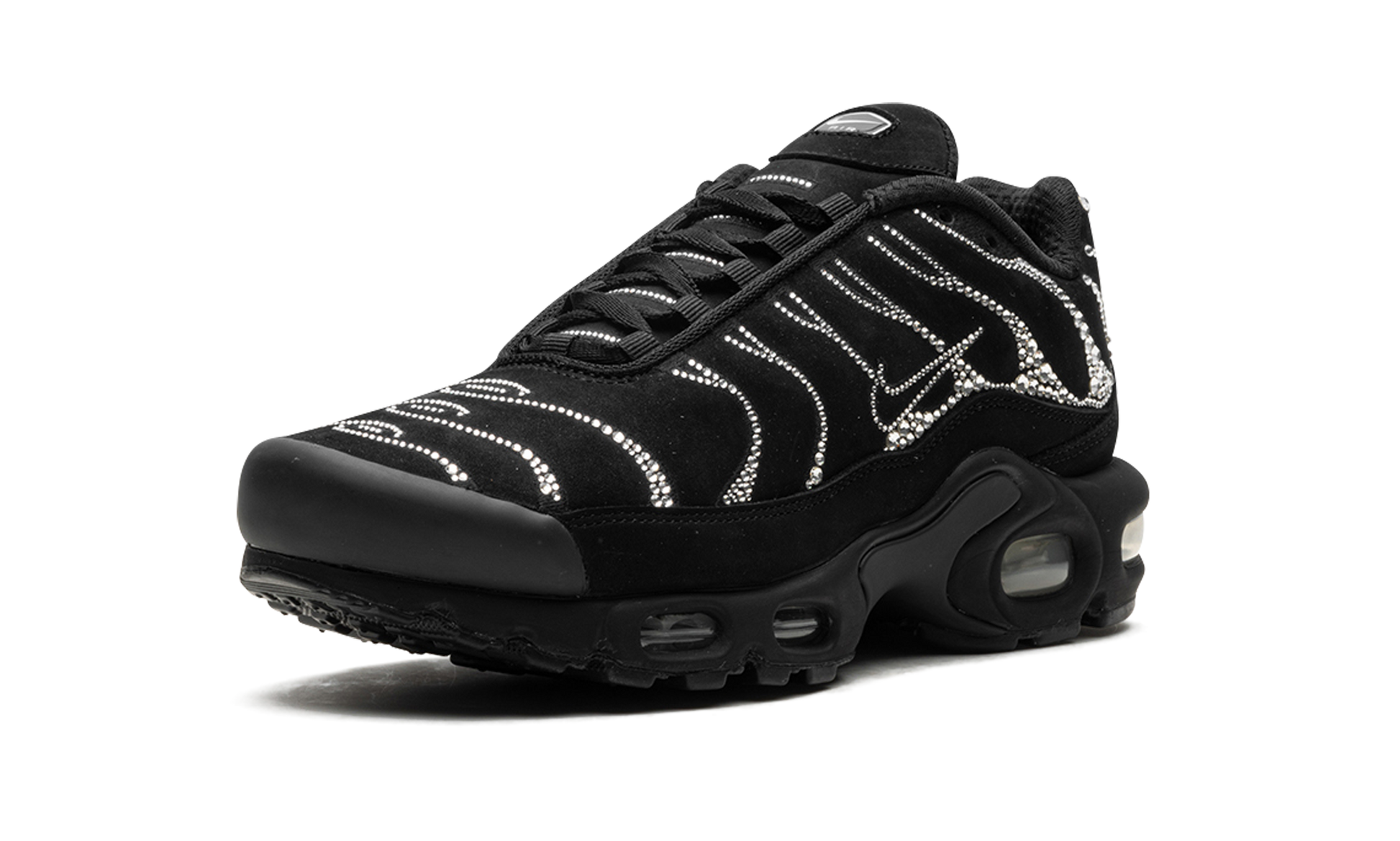 Air Max Plus Swarovski Women "Swarovski moonlight" FZ4237 001