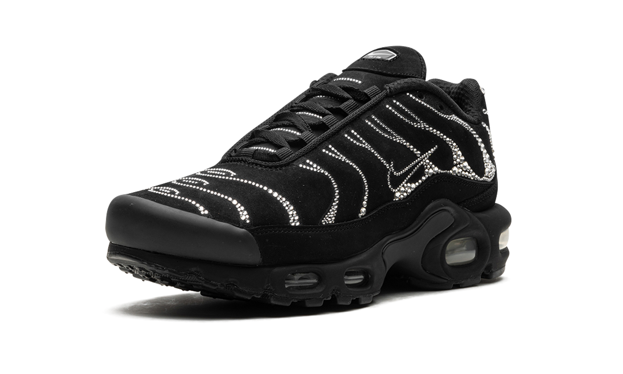 Air Max Plus Swarovski Women "Swarovski moonlight" FZ4237 001