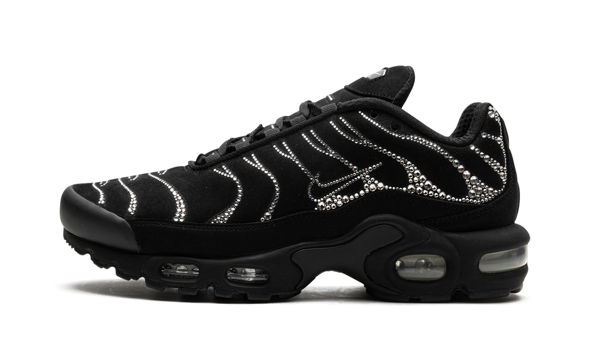 Air Max Plus Swarovski Women "Swarovski moonlight" FZ4237 001