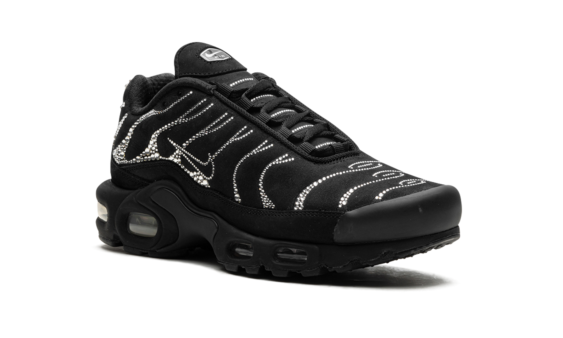 Air Max Plus Swarovski Women "Swarovski moonlight" FZ4237 001