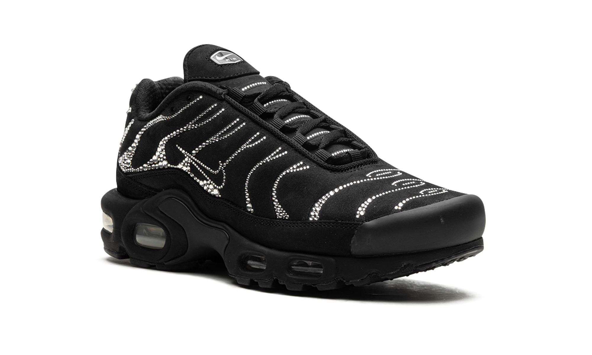 Air Max Plus Swarovski Women "Swarovski moonlight" FZ4237 001