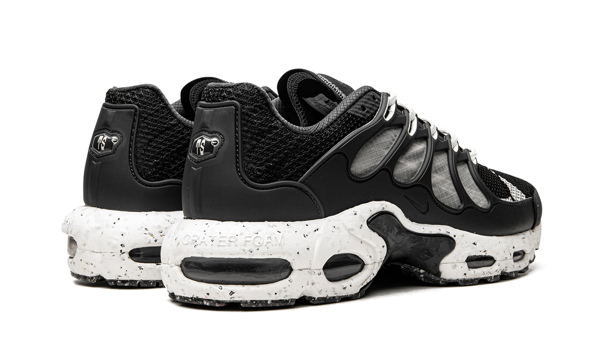Air Max Plus Terrascape "Off noir" DN4590 001
