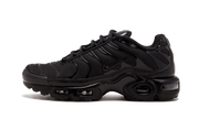 Air Max Plus "Triple black" 604133 050