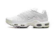 Air Max Plus "Triple white" 604133 139