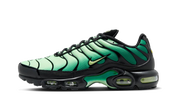 Air Max Plus "Vapor green malachite black light lemon twist" DM0032 301