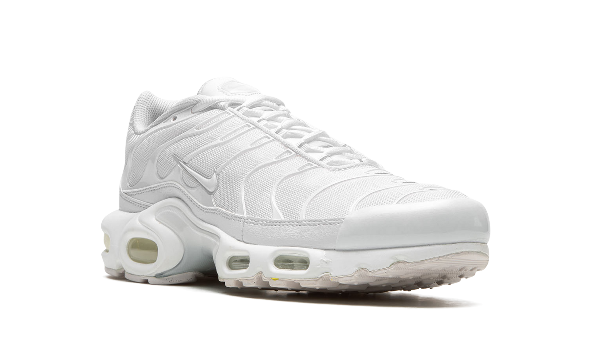 Air Max Plus Women "Pure platinum" DM2362 100
