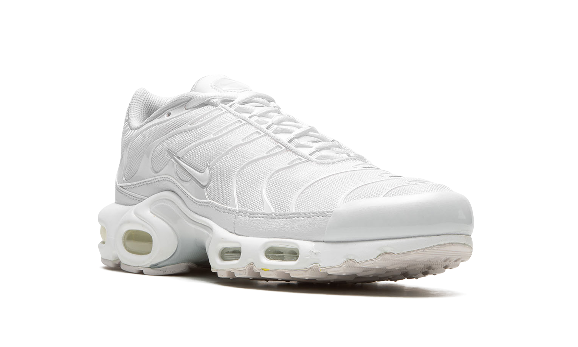 Air Max Plus Women "Pure platinum" DM2362 100