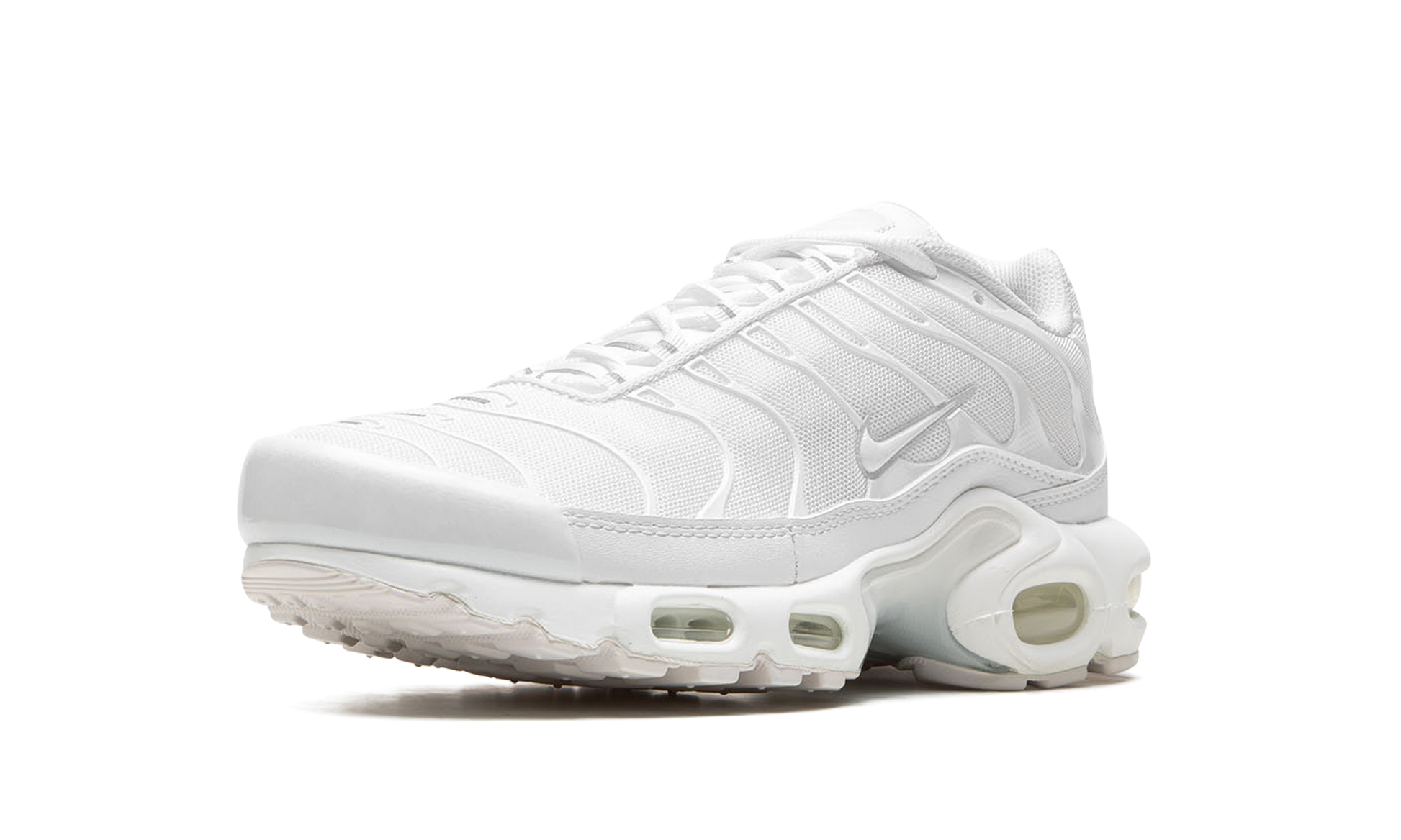 Air Max Plus Women "Pure platinum" DM2362 100
