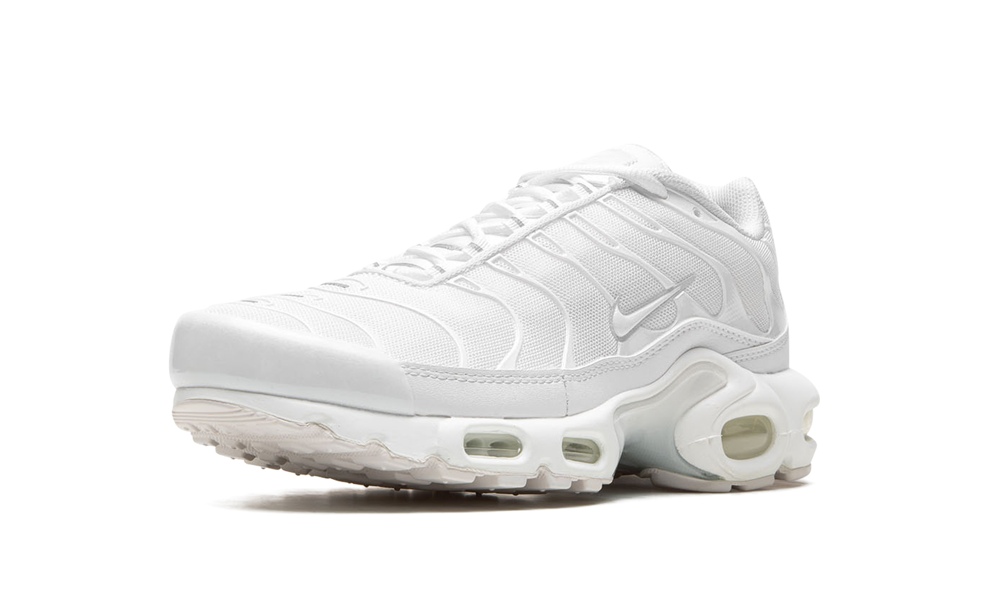 Air Max Plus Women "Pure platinum" DM2362 100