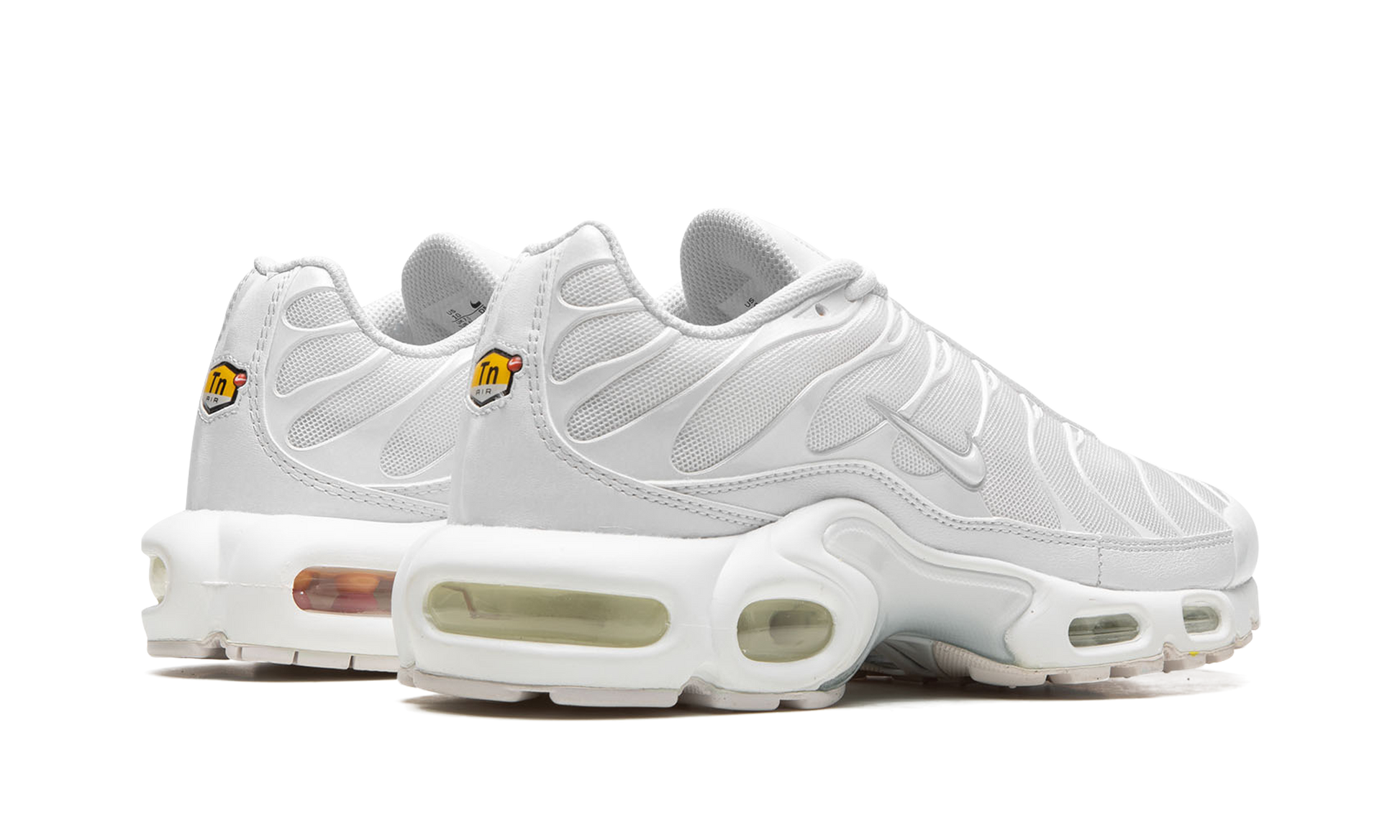 Air Max Plus Women "Pure platinum" DM2362 100