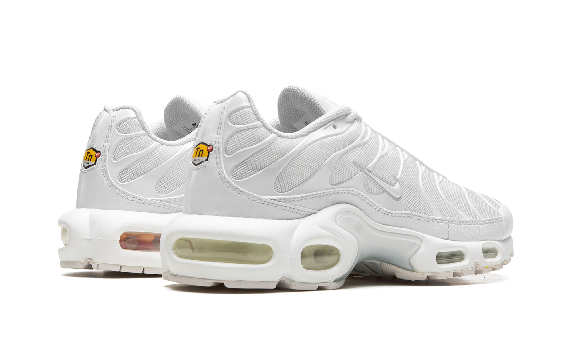 Air Max Plus Women "Pure platinum" DM2362 100