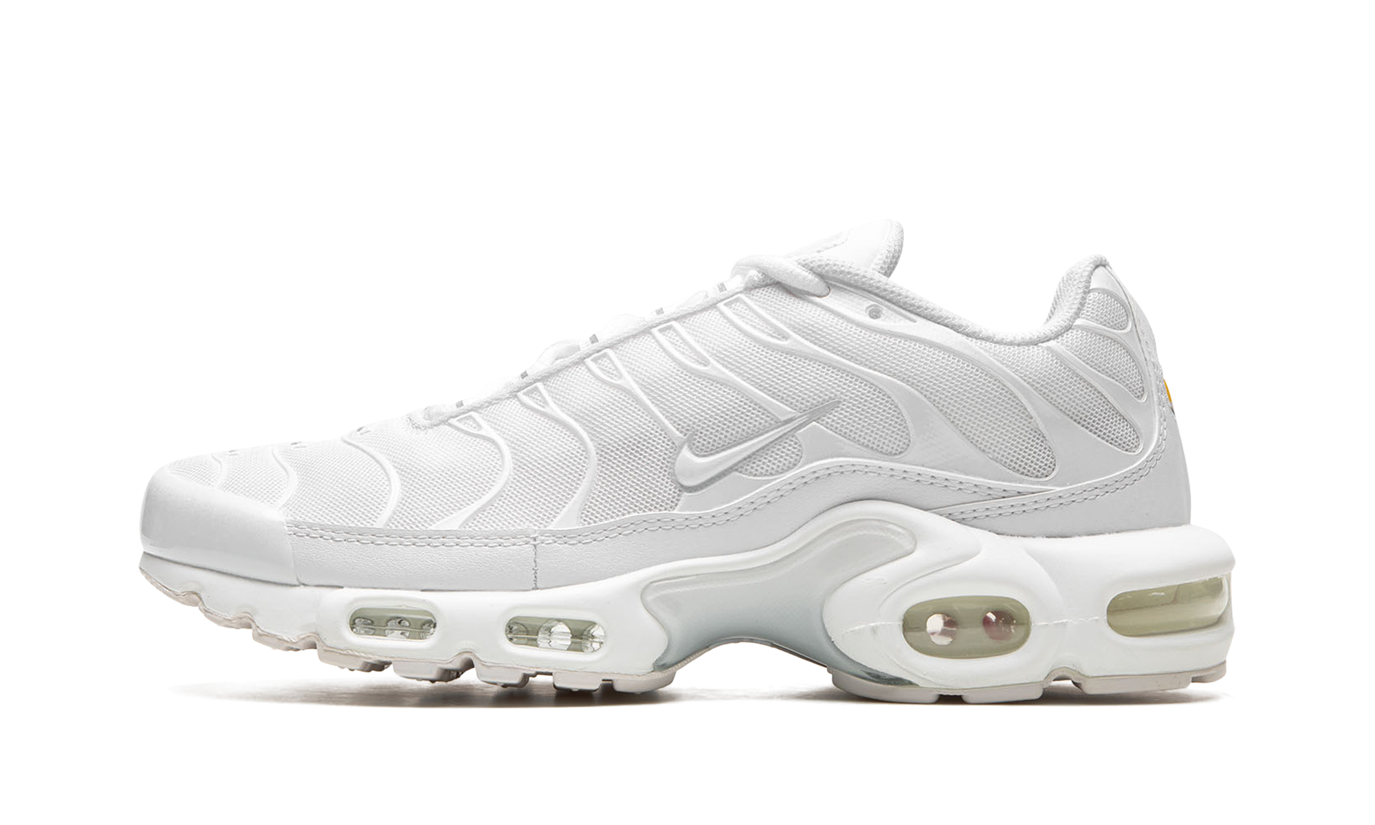 Air Max Plus Women "Pure platinum" DM2362 100