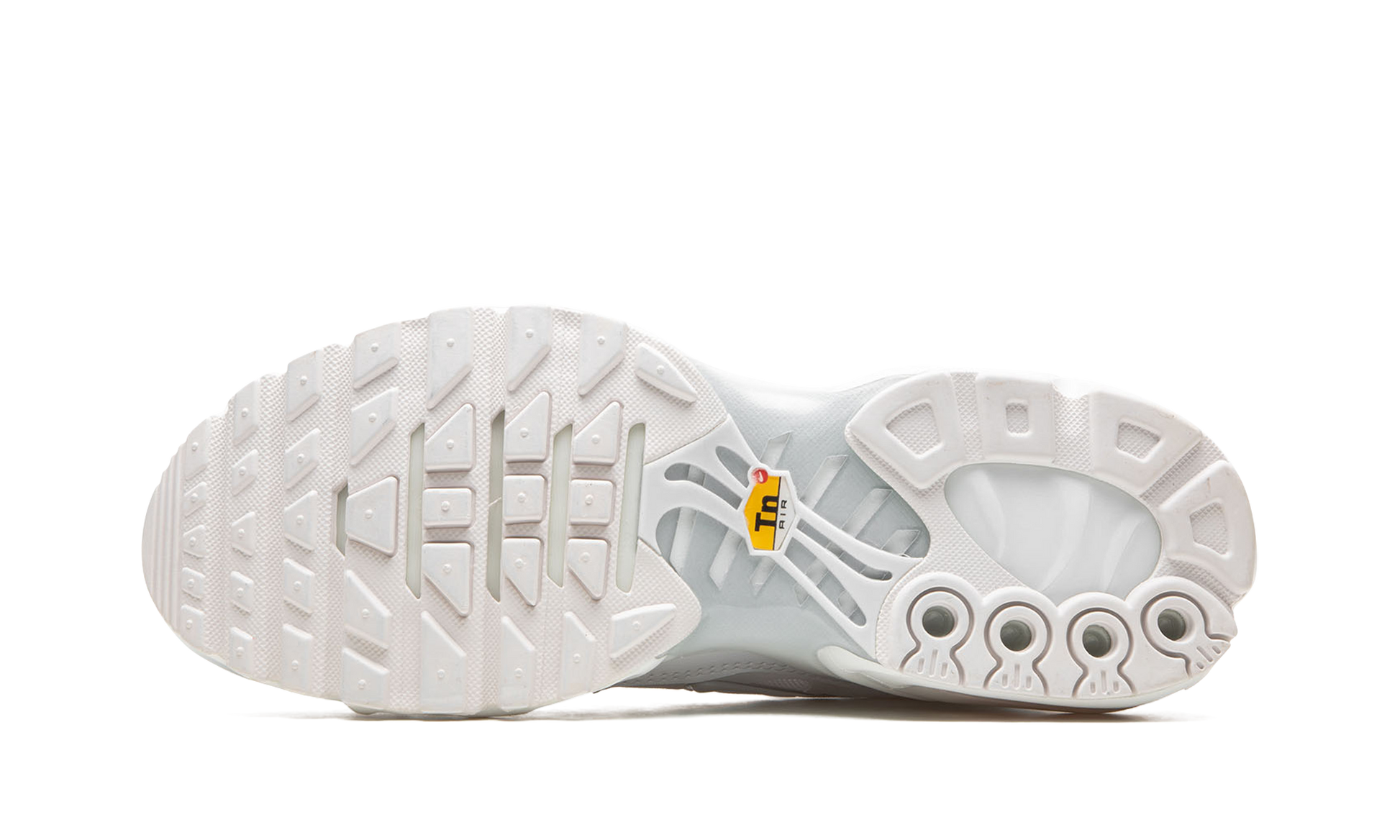 Air Max Plus Women "Pure platinum" DM2362 100