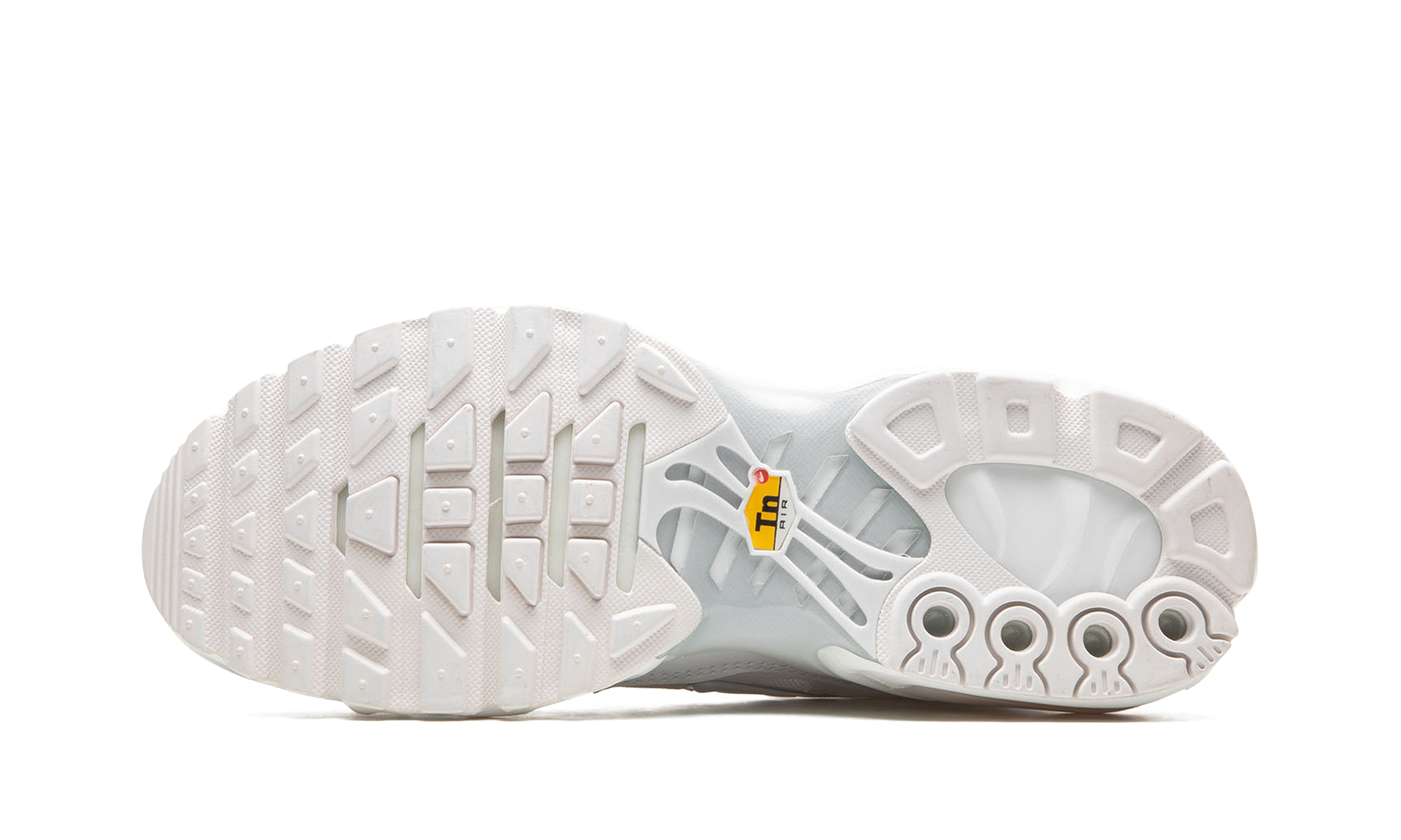 Air Max Plus Women "Pure platinum" DM2362 100
