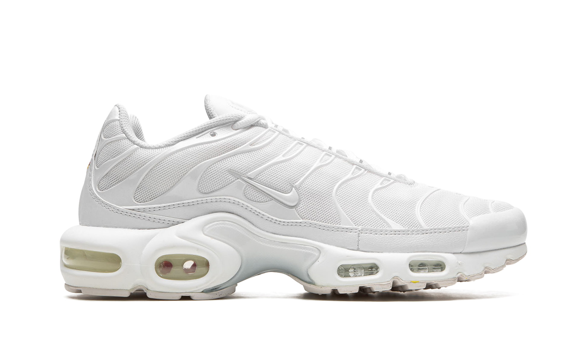Air Max Plus Women "Pure platinum" DM2362 100
