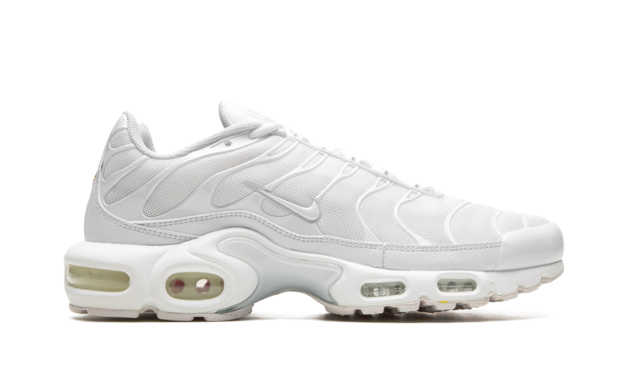 Air Max Plus Women "Pure platinum" DM2362 100