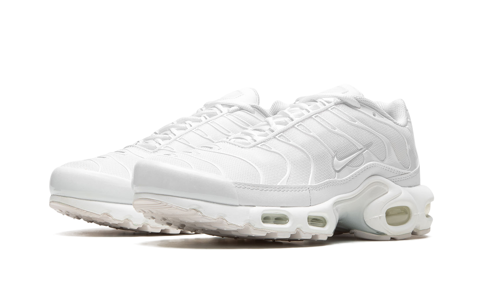 Air Max Plus Women "Pure platinum" DM2362 100