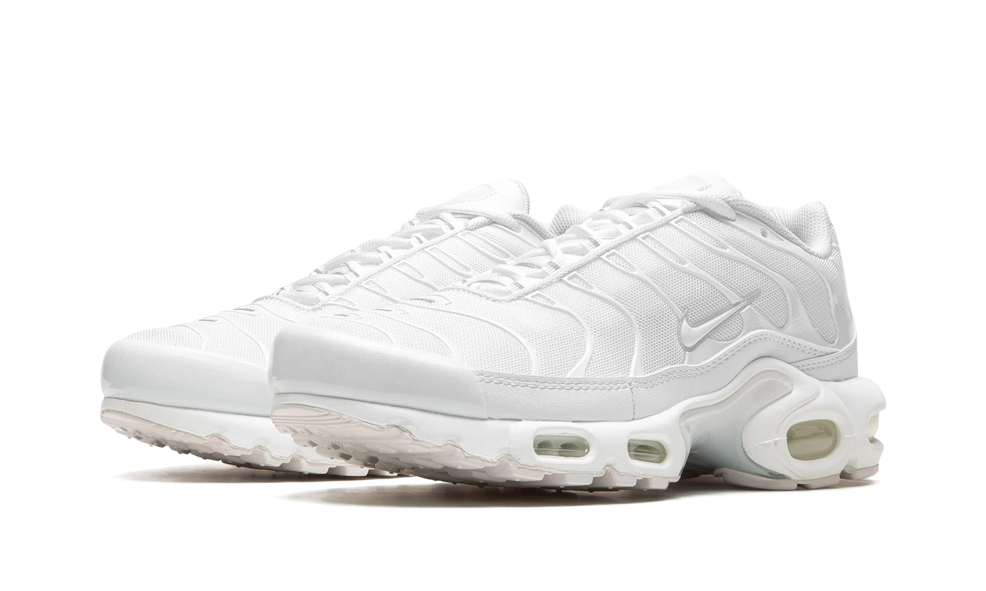 Air Max Plus Women "Pure platinum" DM2362 100