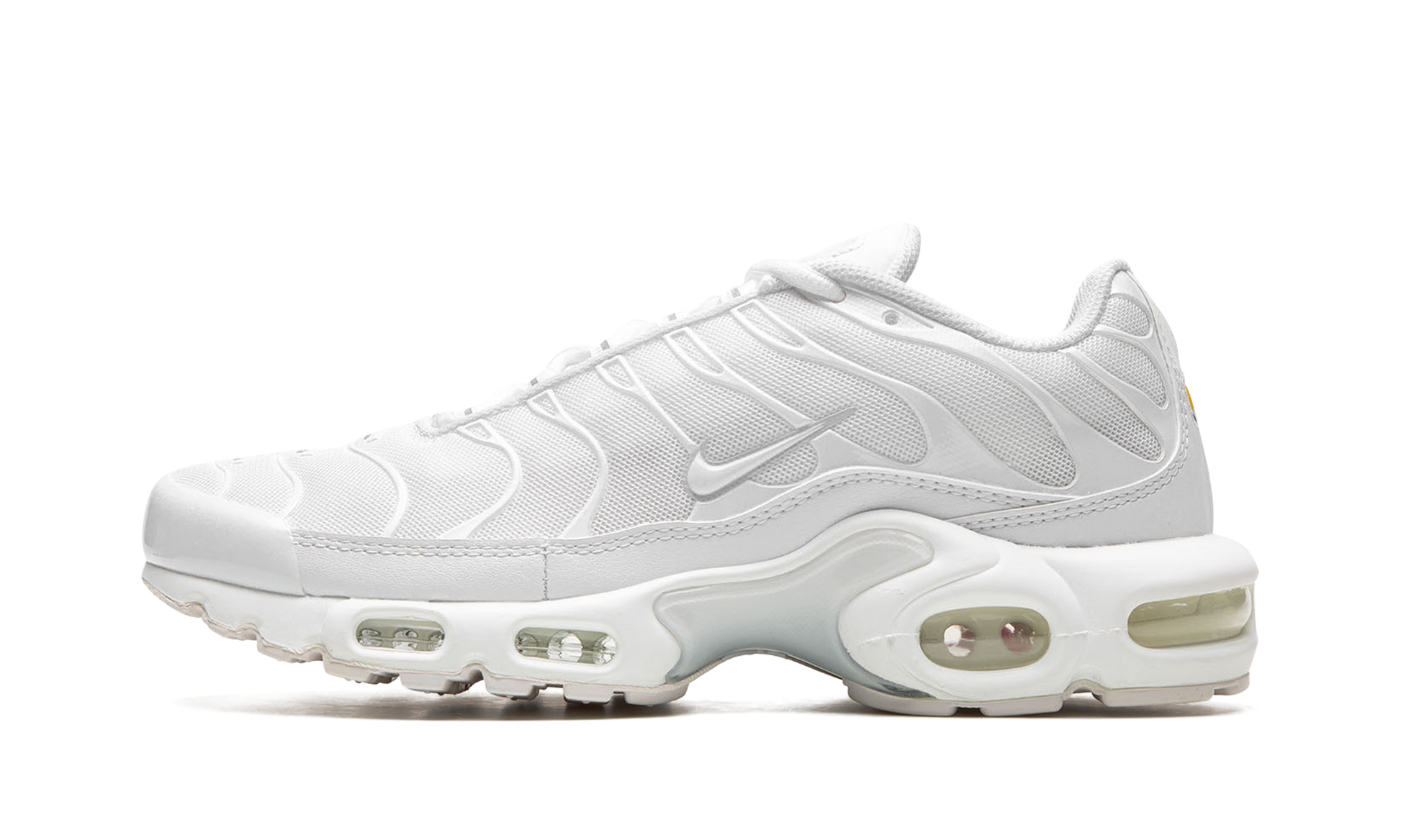 Air Max Plus Women "Pure platinum" DM2362 100