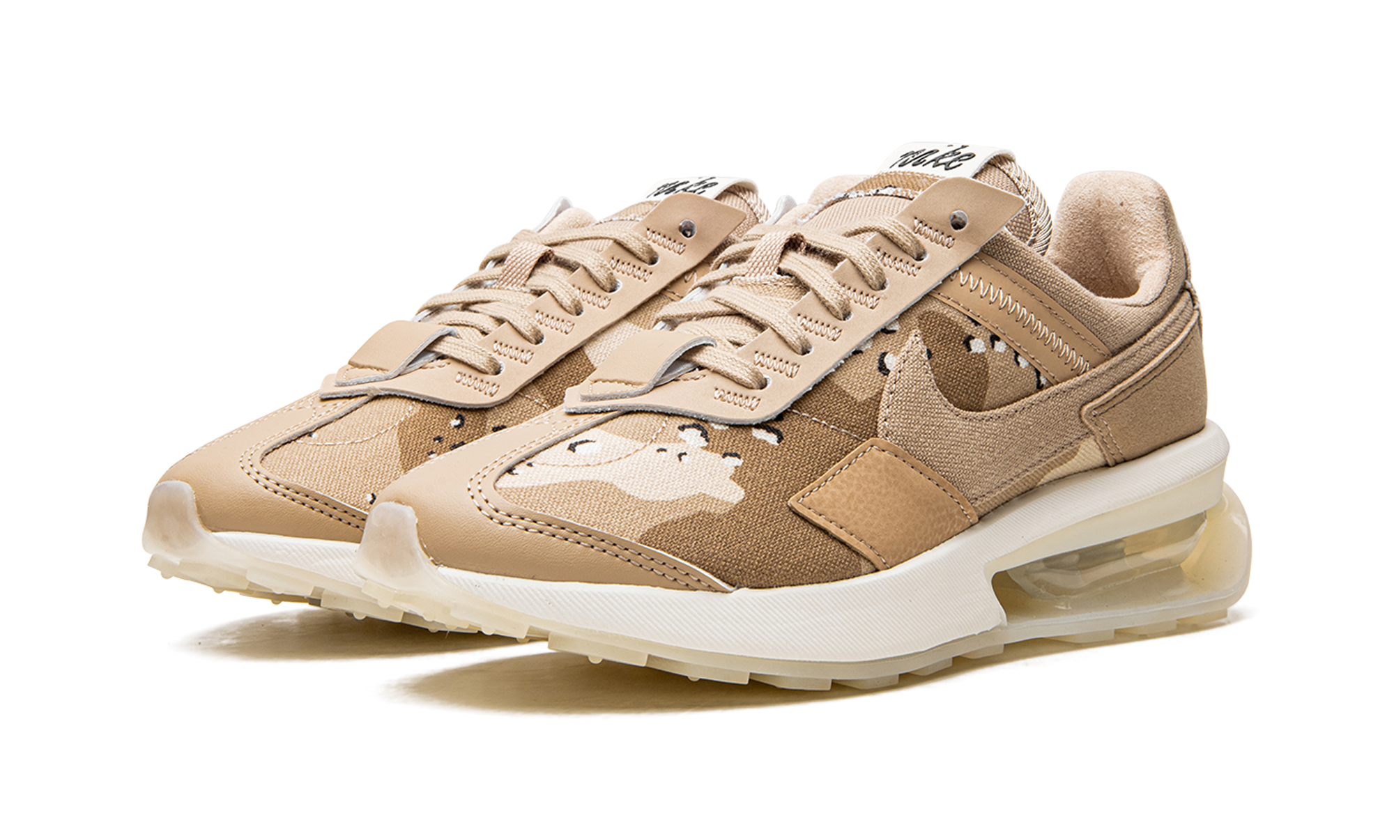 Air Max Pre Day Se Mns Women "Desert camo" DX2312 200