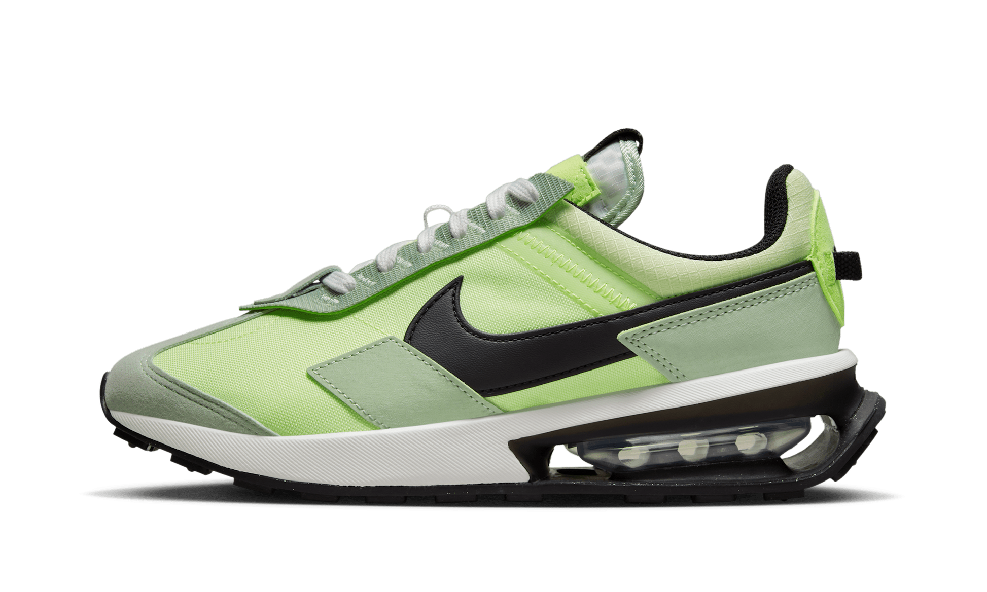 Air Max Pre-Day Women "Light liquid lime" DZ4874 300