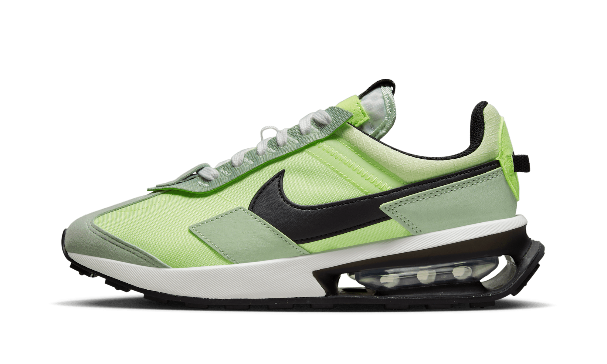 Air Max Pre-Day Women "Light liquid lime" DZ4874 300