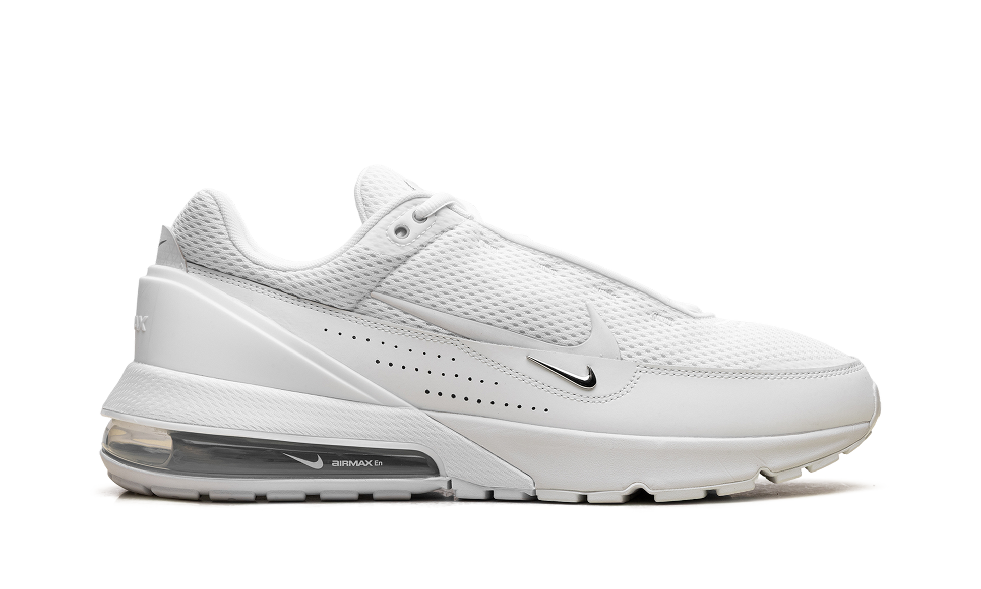 Air Max Pulse "White / white" DR0453 101