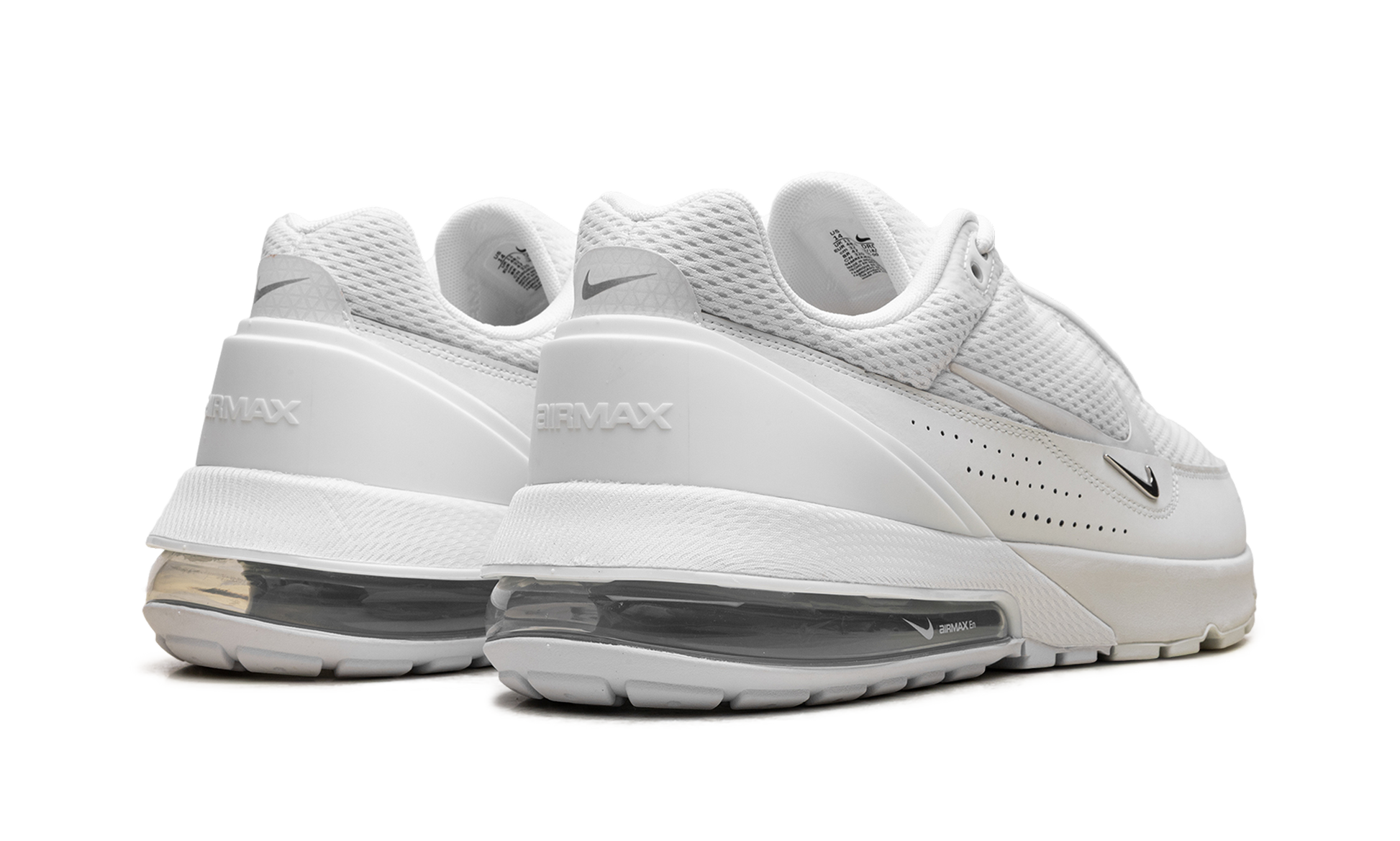 Air Max Pulse "White / white" DR0453 101