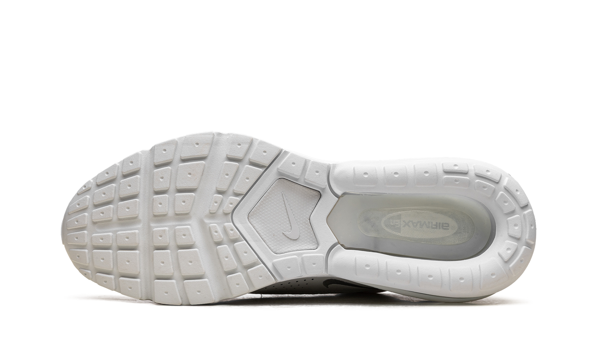 Air Max Pulse "White / white" DR0453 101