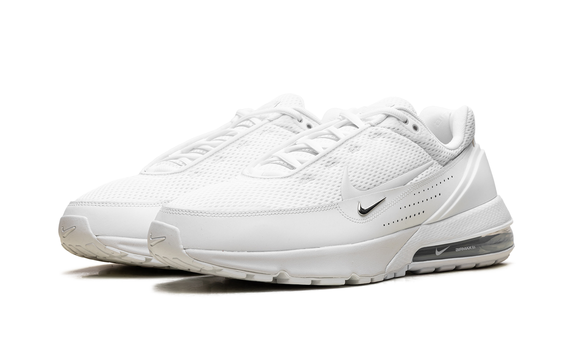 Air Max Pulse "White / white" DR0453 101