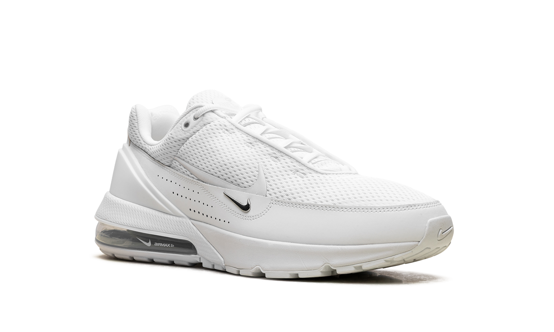 Air Max Pulse "White / white" DR0453 101