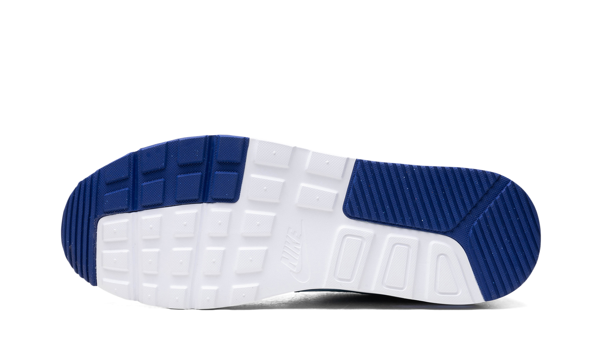 Air Max Sc "Blue lightning" CW4555 012