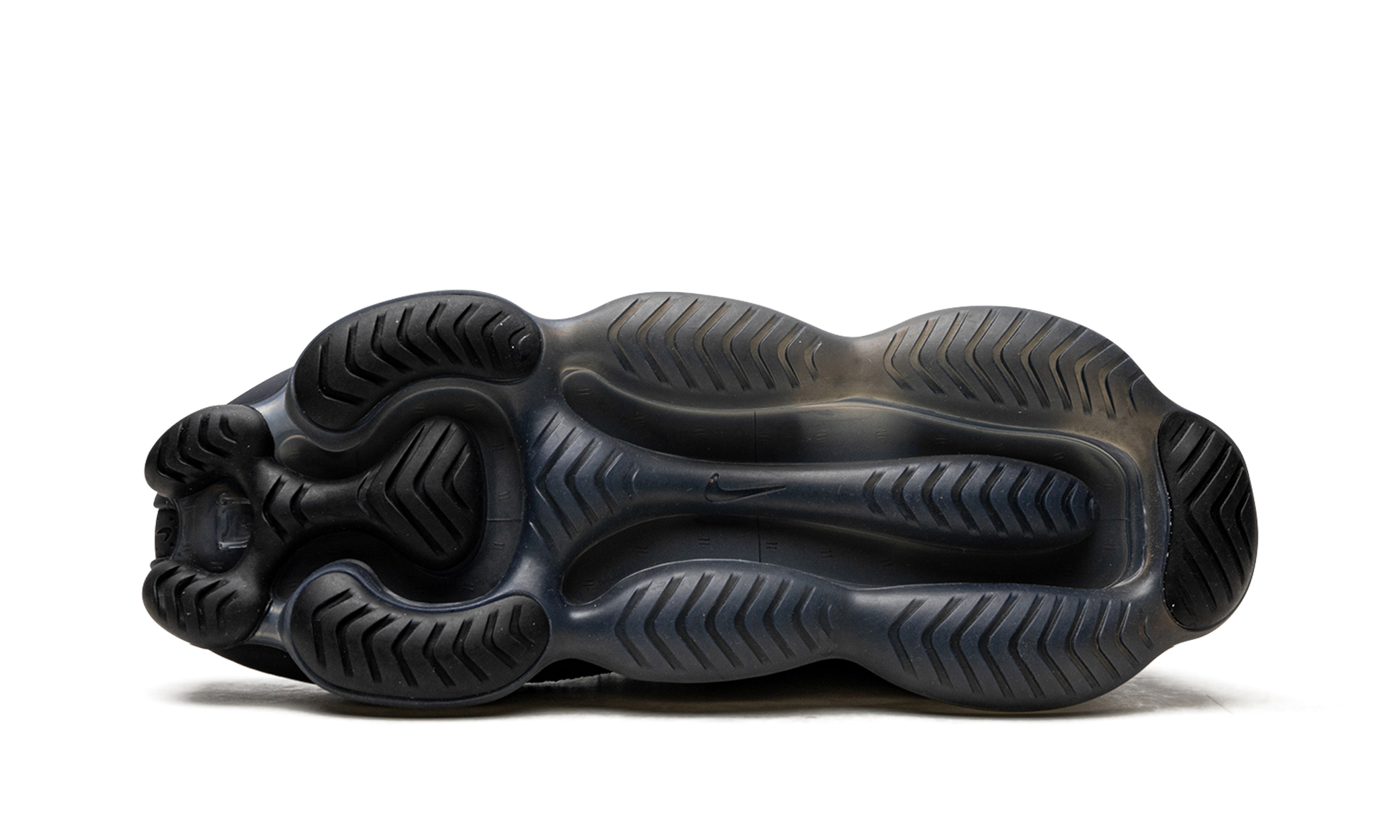 Air Max Scorpion Flyknit "Triple black" DJ4701 003