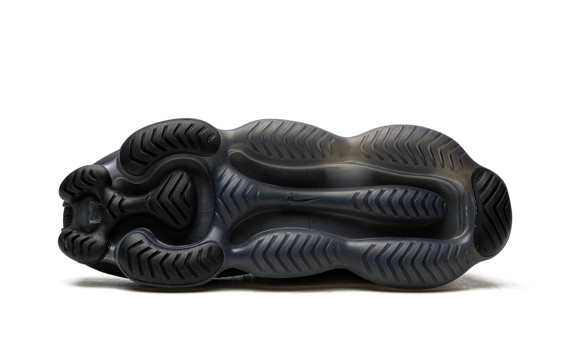 Air Max Scorpion Flyknit "Triple black" DJ4701 003