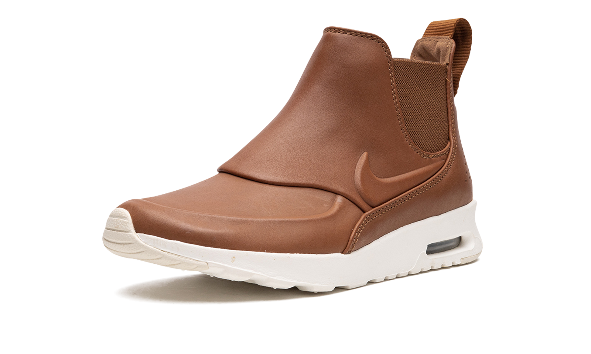 Air Max Thea Mid Mns Women "Ale brown" 859550 200