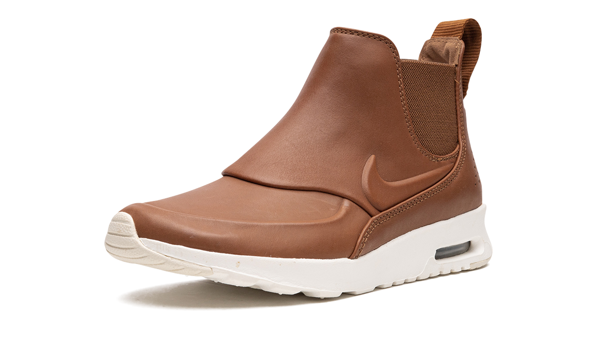 Air Max Thea Mid Mns Women "Ale brown" 859550 200