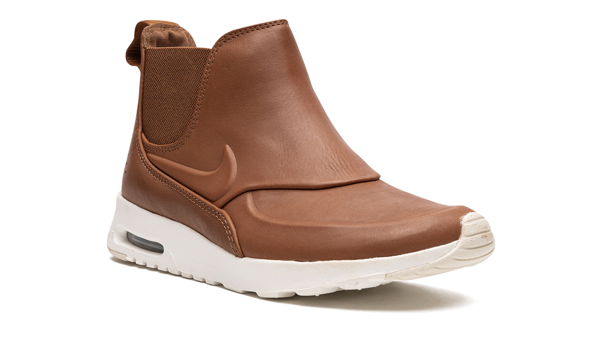 Air Max Thea Mid Mns Women "Ale brown" 859550 200