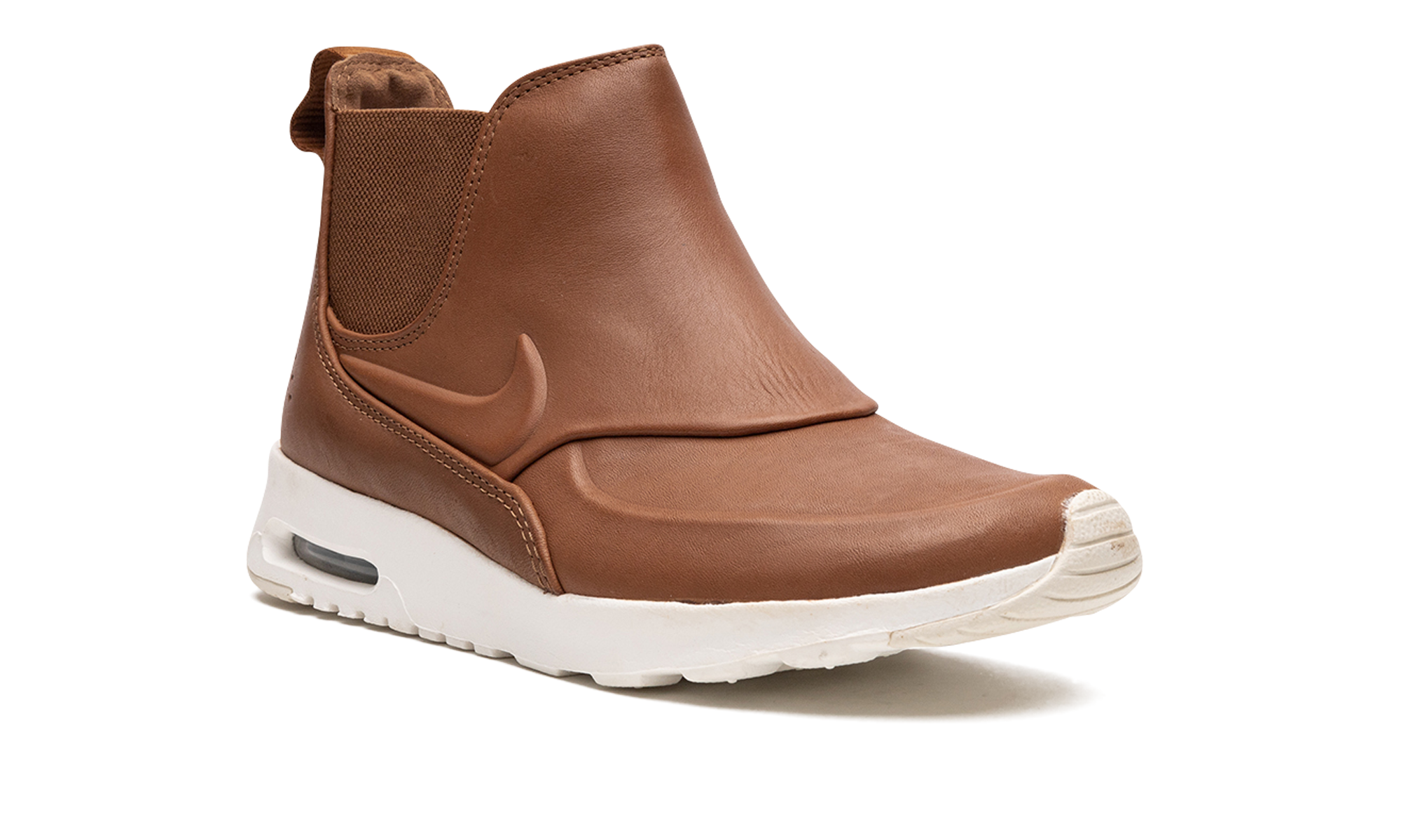 Air Max Thea Mid Mns Women "Ale brown" 859550 200