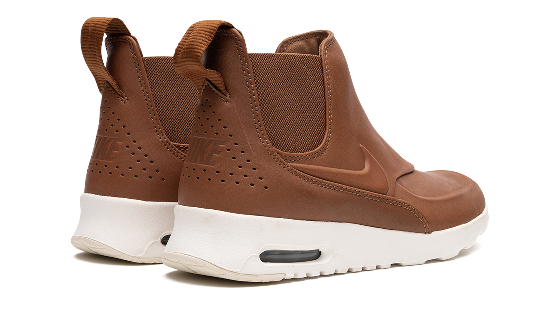 Air Max Thea Mid Mns Women "Ale brown" 859550 200