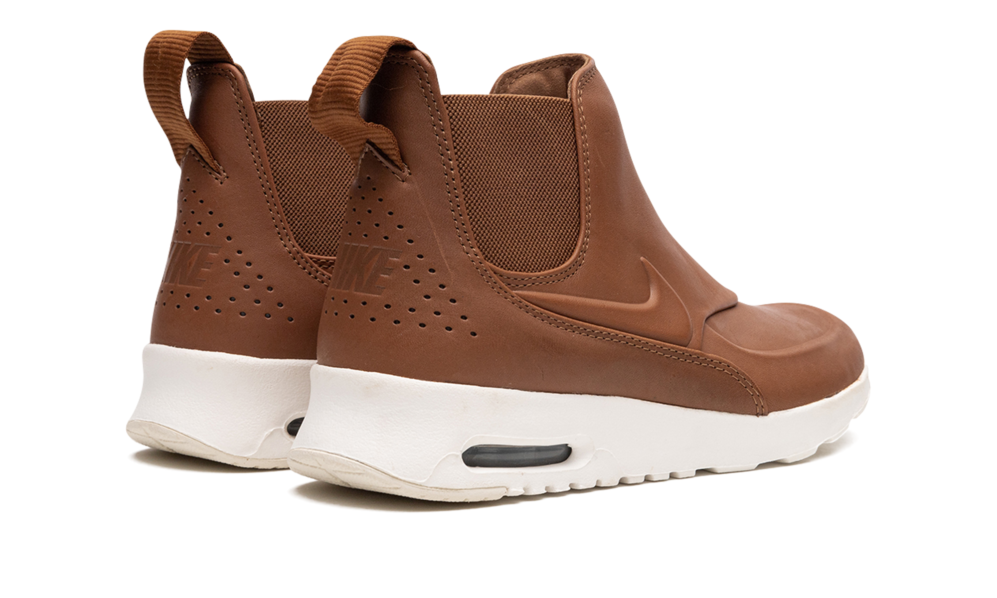Air Max Thea Mid Mns Women "Ale brown" 859550 200