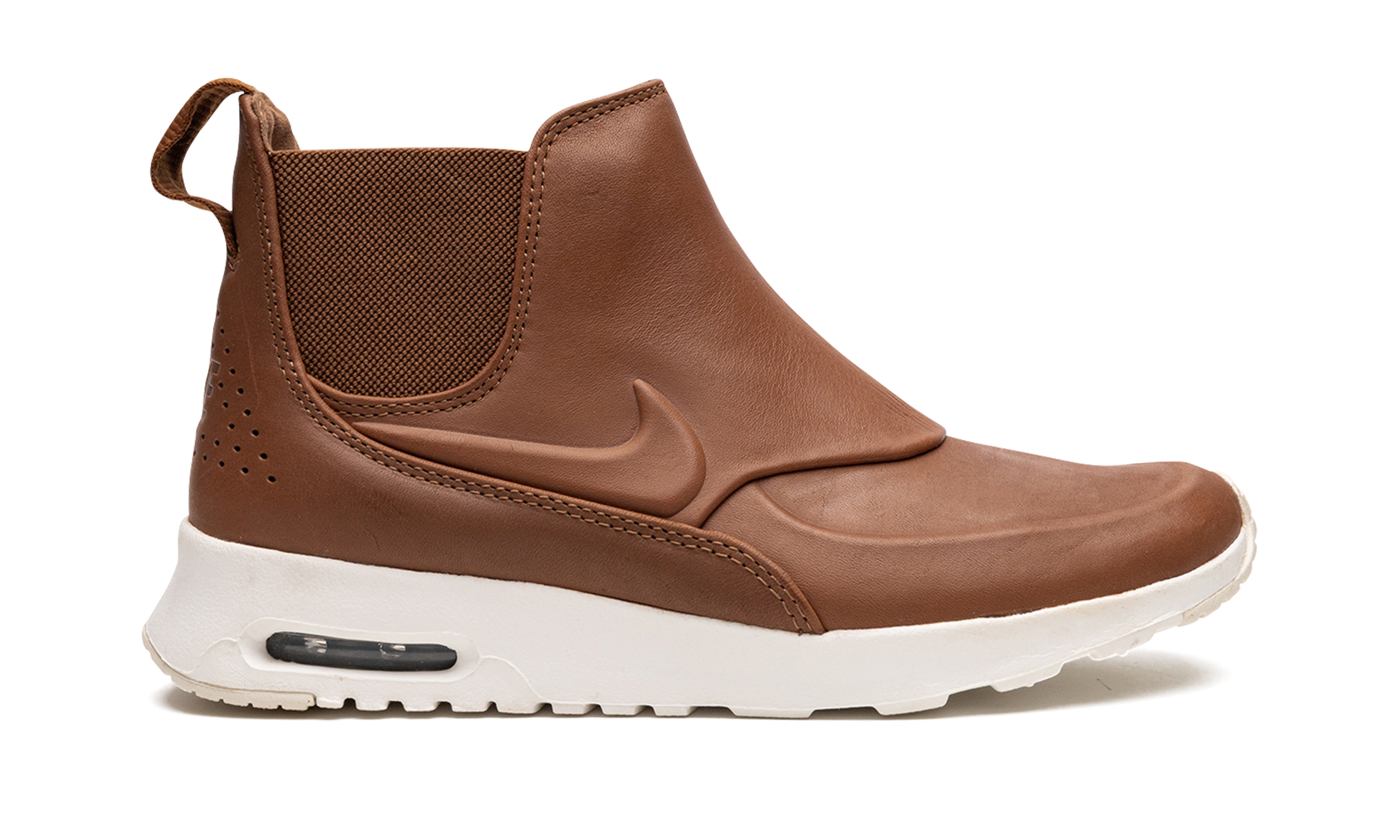 Air Max Thea Mid Mns Women "Ale brown" 859550 200