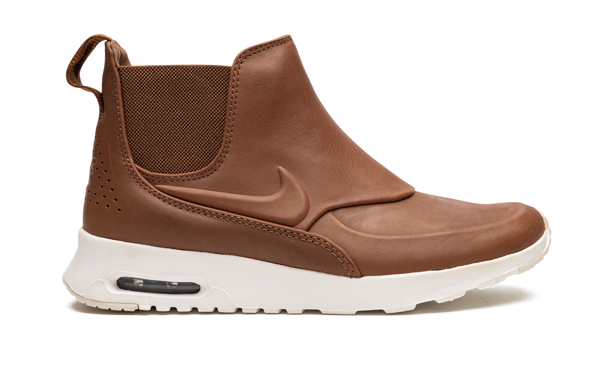 Air Max Thea Mid Mns Women "Ale brown" 859550 200