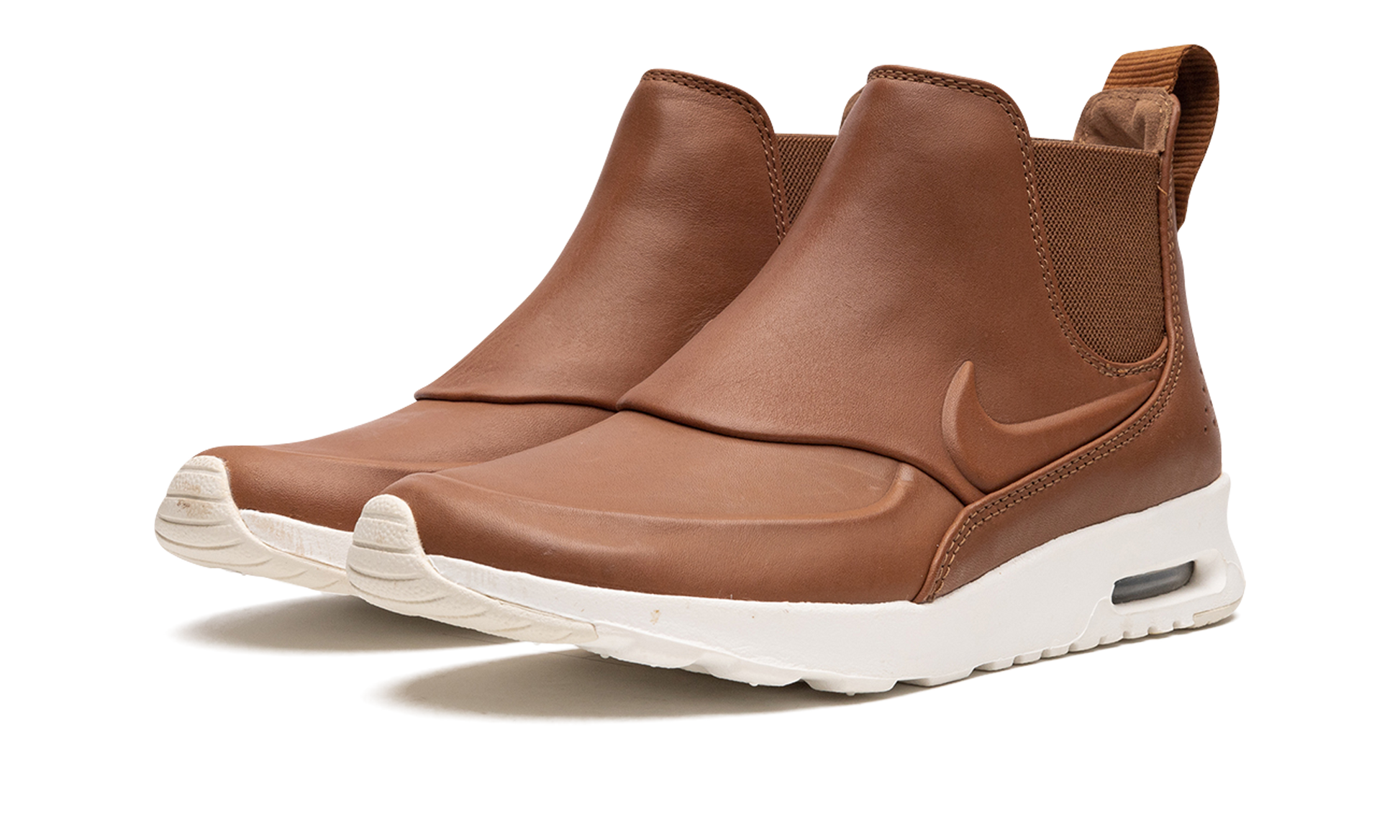 Air Max Thea Mid Mns Women "Ale brown" 859550 200