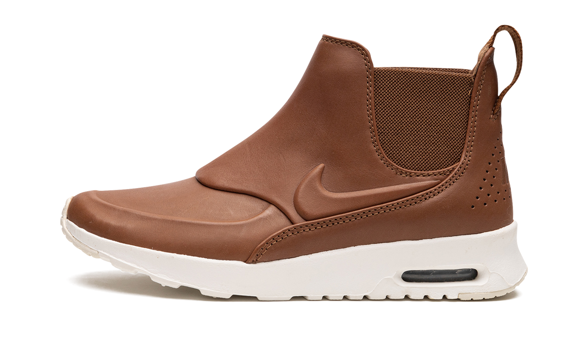 Air Max Thea Mid Mns Women "Ale brown" 859550 200