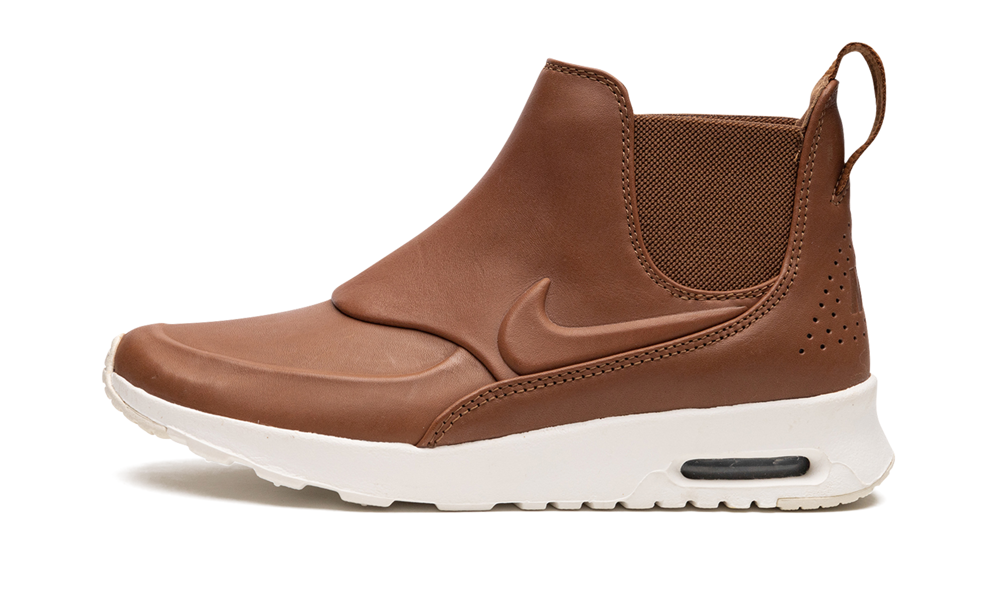 Air Max Thea Mid Mns Women "Ale brown" 859550 200